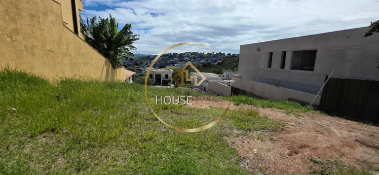 Terreno 451m², Condomínio Mônaco, Urbanova, Sjc.