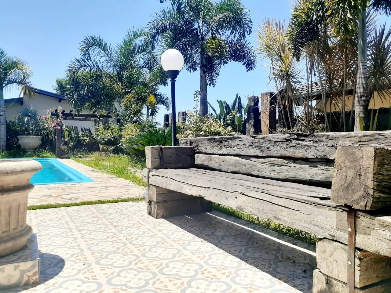 Imagem Casa à venda 5 Quartos, 3 Suites, 4 Vagas, 622M², Jardim Residencial Doutor Lessa, Pindamonhangaba - SP