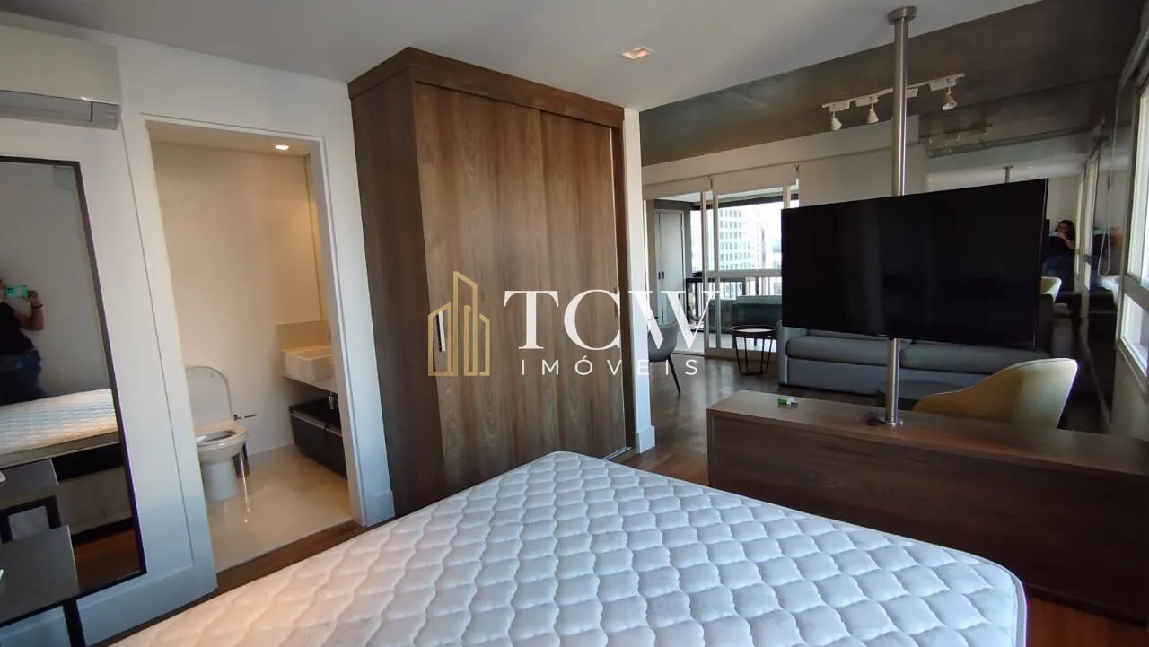 Imagem Apartamento para locação | 63m2 | BROOKLIN/SP