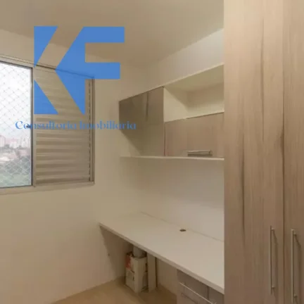 Imagem APARTAMENTO RESIDENCIAL em CAMPINAS - SP, JARDIM NOVA EUROPA