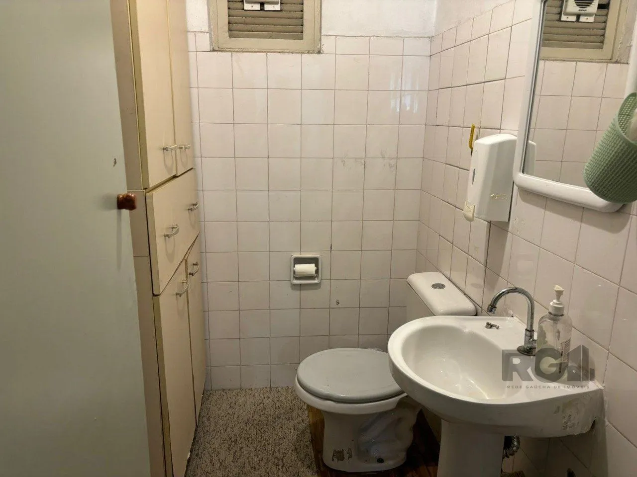 Imagem Sala Comercial em Centro Histórico