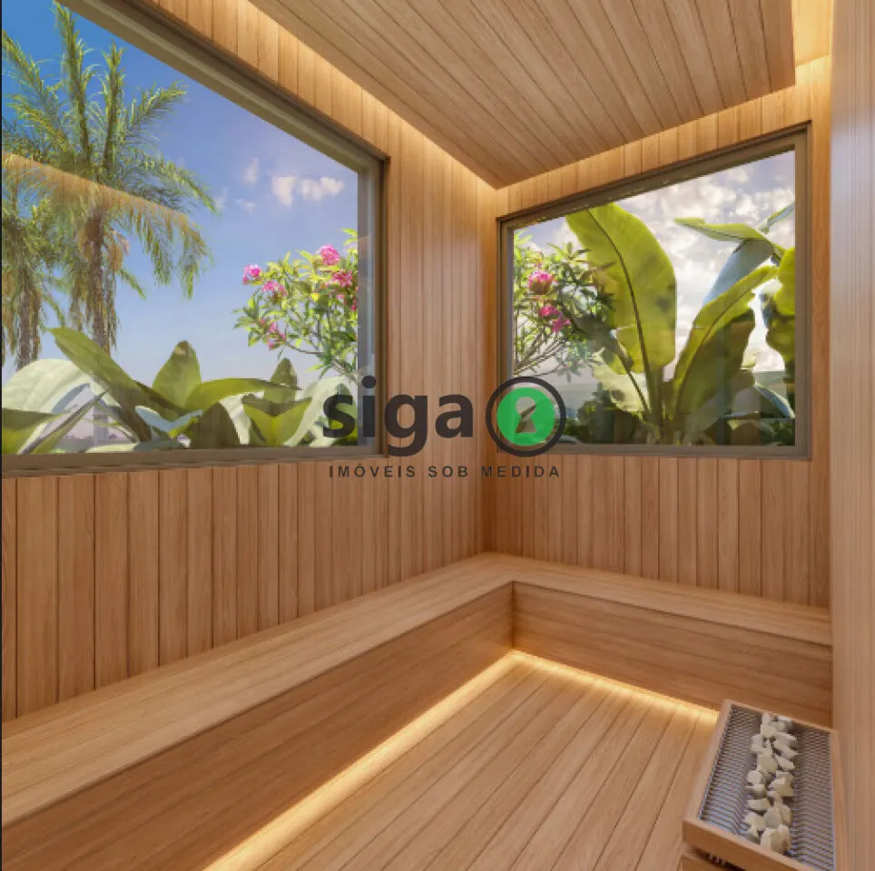 Imagem Apartamento 80 m² com 2 suítes e vaga no melhor ponto do Brooklin