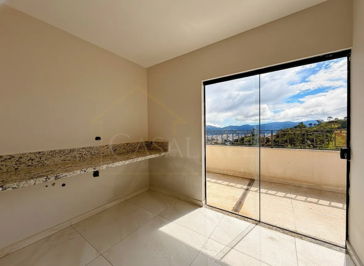 Imagem Casa 3 quartos à venda em Jardim Bandeirantes, Poços de Caldas