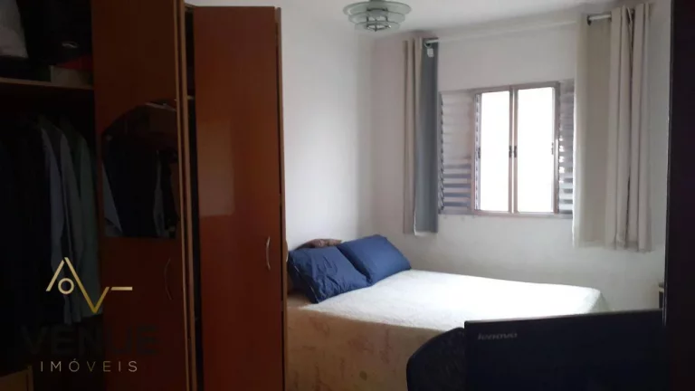 Imagem Apartamento com 2 dormitórios à venda, 62 m² por R$ 320.000,00 - Jardim Iporanga - Guarulhos/SP