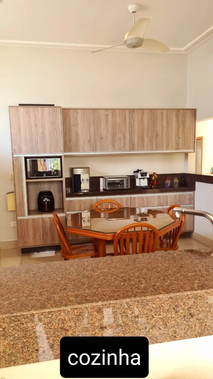 Imagem Casa à venda 3 Quartos, 1 Suite, 2 Vagas, 300M², Residencial Santa Helena, Caçapava - SP | Residencial Santa Helena