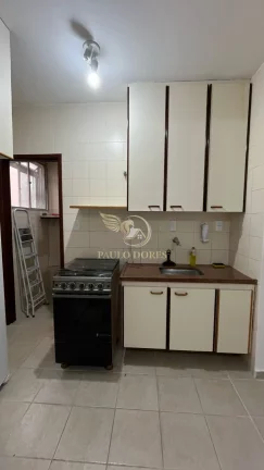 Imagem APARTAMENTO COM 2 DORMITÓRIOS À VENDA NO TENÓRIO EM UBATUBA-SP