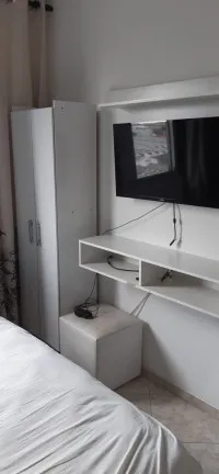 Imagem Apartamento com 1 Quarto à Venda, 45 m² em Ipiranga - São Paulo