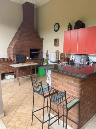 Imagem Casa em Estilo Neocolonial fantástica -Itupeva!