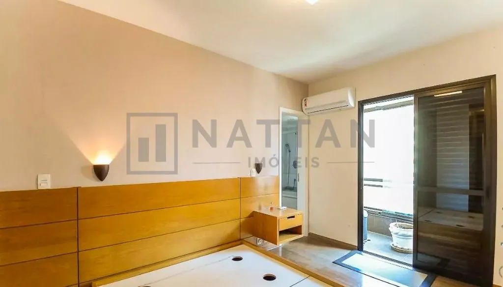 Imagem Apartamento com 3 dormitórios à venda, 168 m² por R$ 1.840.000,00 - Anália Franco - São Paulo/SP