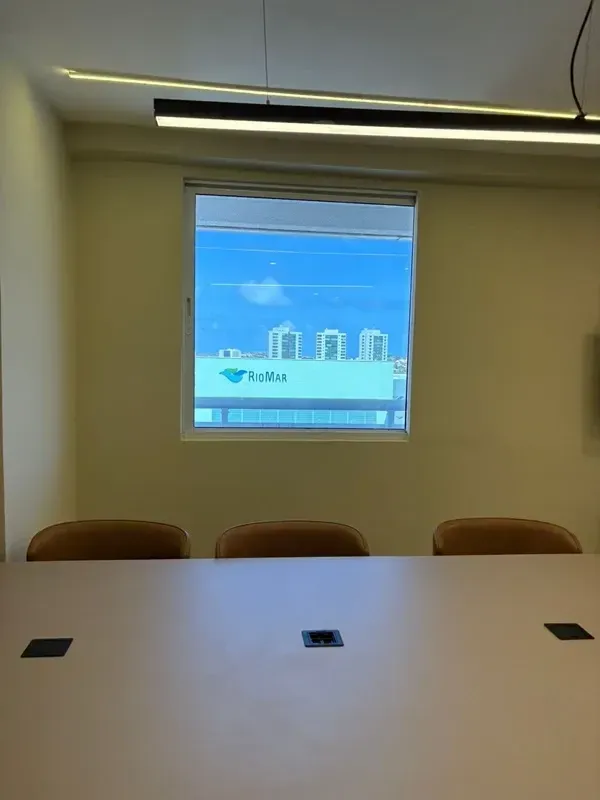 Imagem Sala Comercial à Venda ou Locação, 55 m² em Papicu - Fortaleza