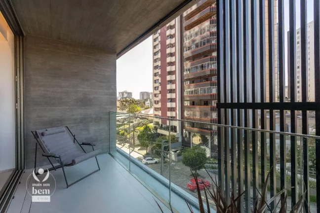 Imagem 1 apartamento por andar de 265m², 3 suítes, 2 lavabos, com 4 vagas de garagem à venda, por R$ 5.400.000 - Juvevê