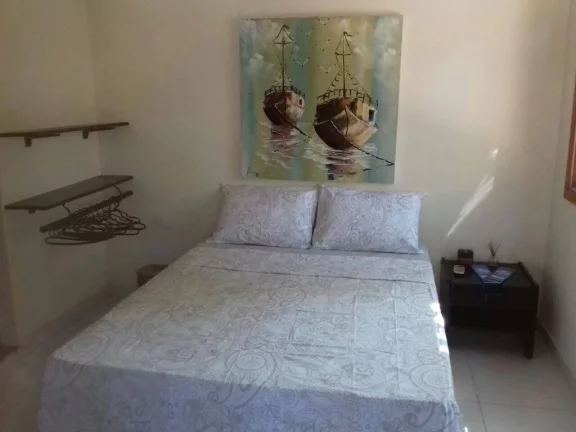 Imagem Casa Bombaça