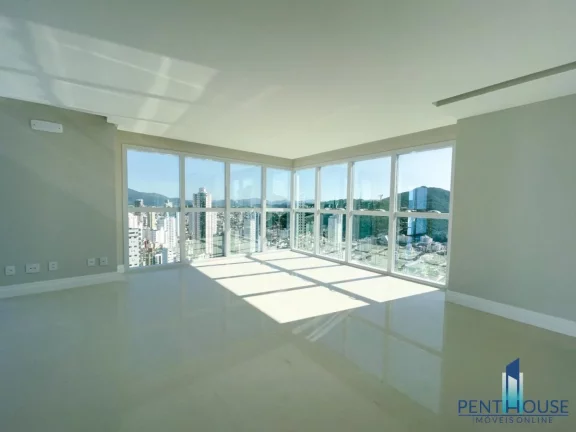 Imagem Apartamento Quadra Mar para Venda em Balneário Camboriú, CENTRO, 4 dormitórios, 2 suítes, 4 banheiros, 3 vagas