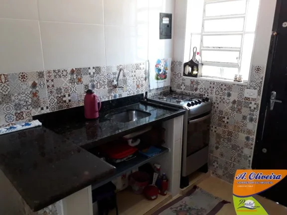 Imagem APARTAMENTO 02 DORMITÓRIO