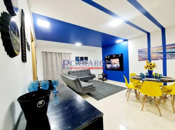 Imagem Apartamento Padrão
