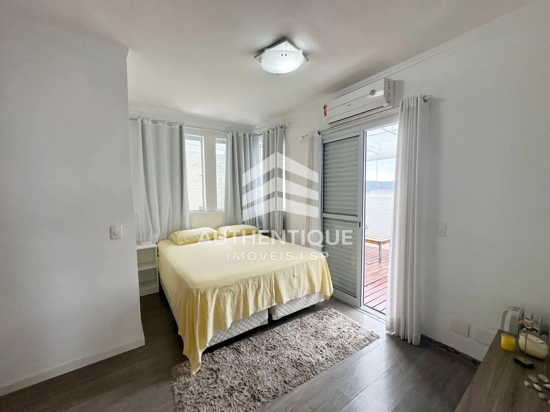 Imagem PLAZA DEL MAR BERTIOGA - Apartamento à venda no bairro Centro - Bertioga/SP