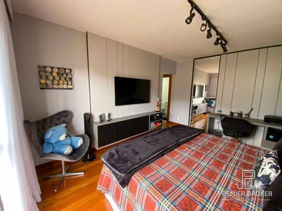 Imagem Cobertura à venda, 214 m² por R$ 1.300.000,00 - Cascata Guarani - Teresópolis/RJ