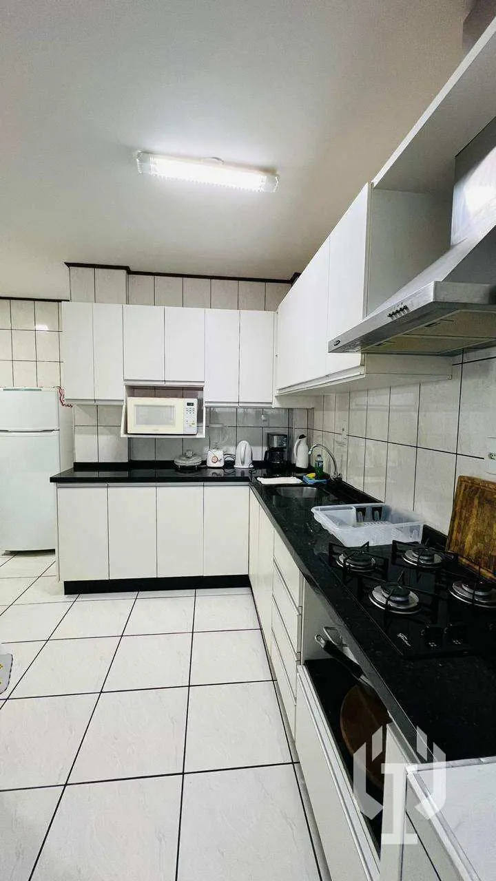 Imagem Apartamento Frente Mar Pronto para Morar em Meia Praia