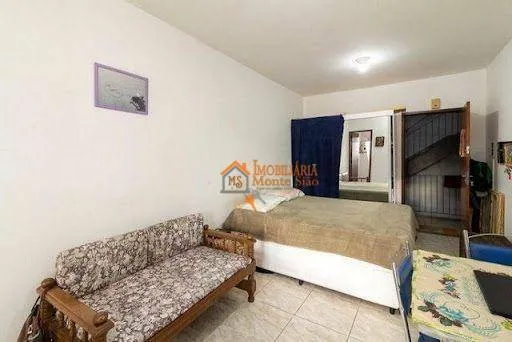 Imagem Studio com 1 dormitório à venda, 27 m² por R$ 225.000,00 - Vila das Bandeiras - Guarulhos/SP
