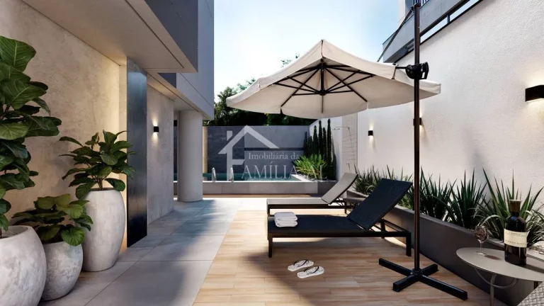 Imagem APARTAMENTO NO EDIFÍCIO VERSO - BOM RETIRO/SAGUAÇU