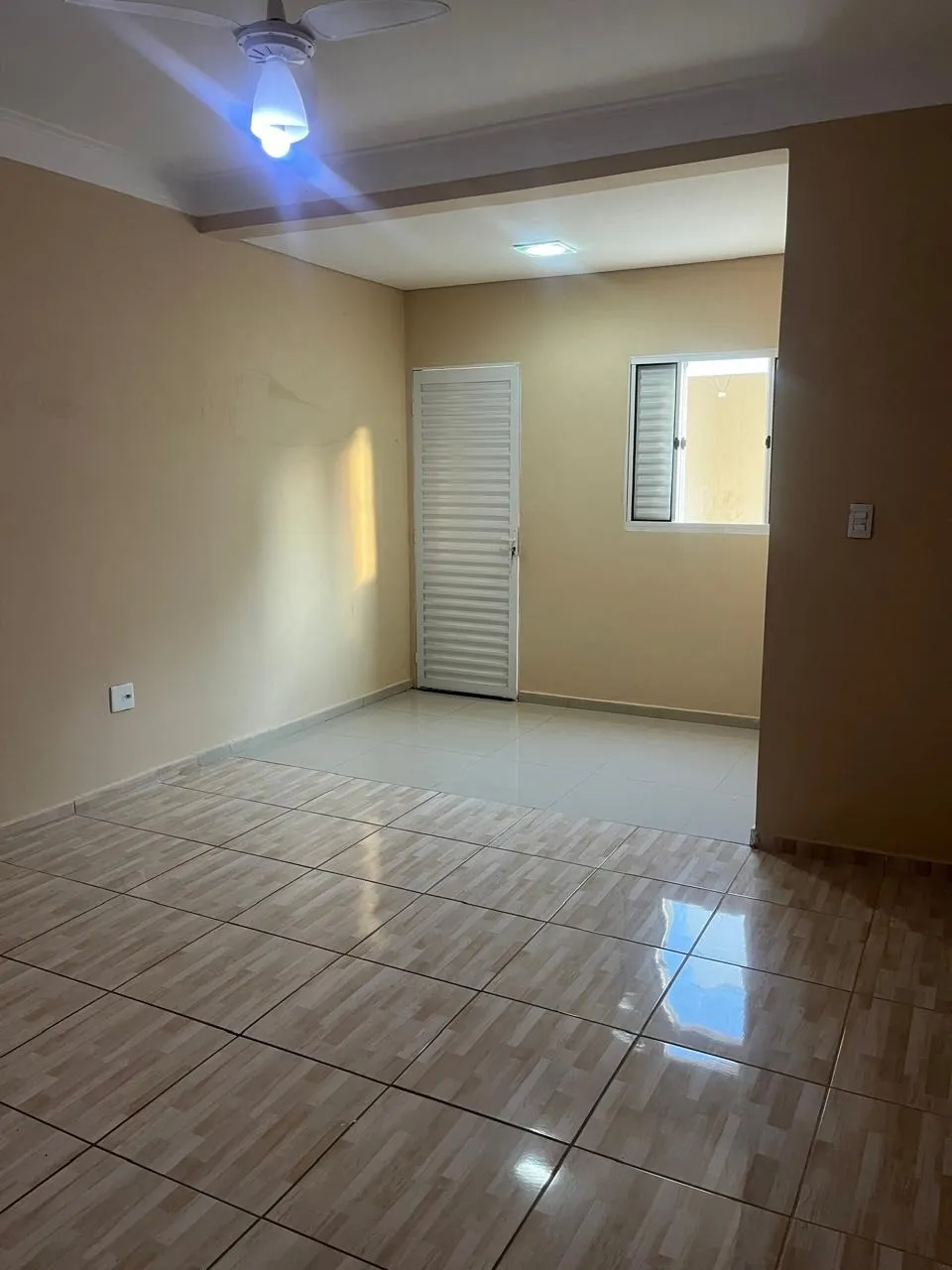 Imagem Casa a Venda com 3 Suítes no Condomínio Gramados de Sorocaba