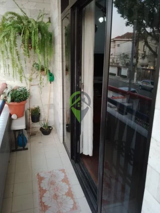 Imagem Casa à venda em Santos/SP