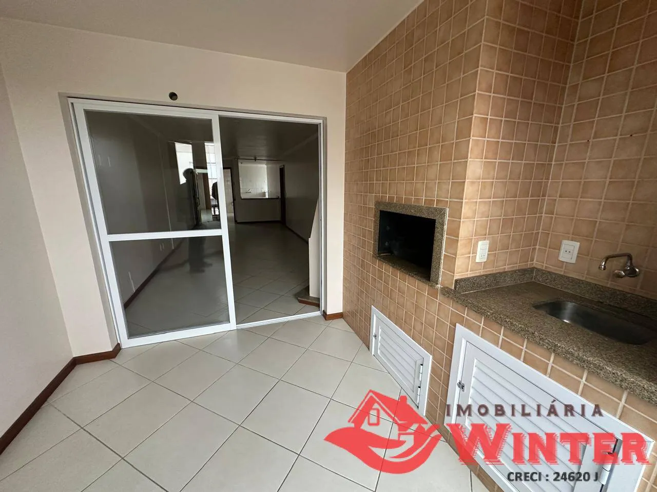 Imagem Apartamento com 3 dormitórios no Centro de Feliz