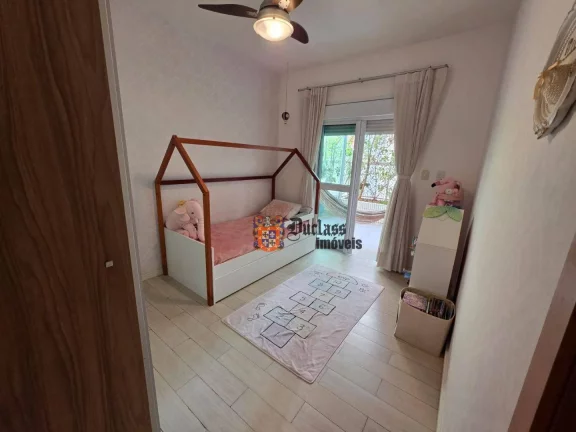 Imagem Apartamento Garden com 2 dormitórios à venda, 217 m² por R$ 1.999.000 - José Menino - Santos/SP