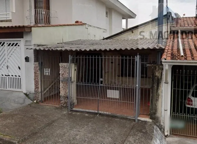 Foto do imóvel Terreno para Venda em Santo André / SP