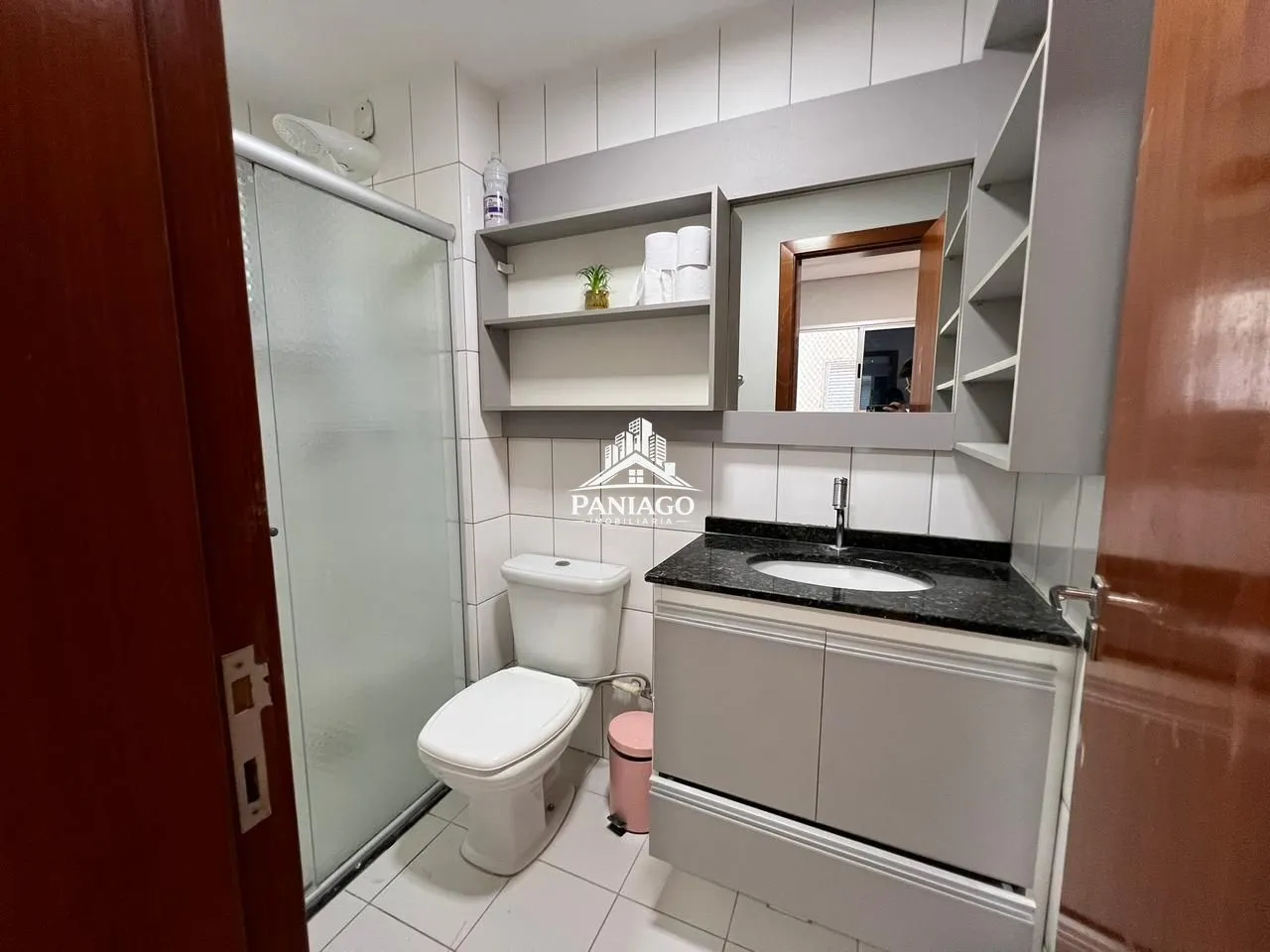 Imagem Apartamento à venda 3 quartos (1 suíte), Torres das Palmeiras, Cuiabá-MT