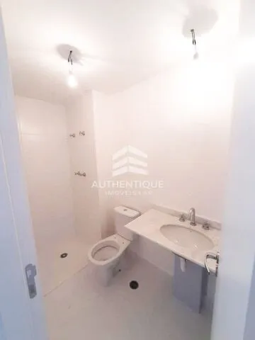 Imagem RAIZ SAO PAULO PARQUE RESORT - SANTO AMARO - Apartamento à venda no bairro Santo Amaro - São Paulo/SP, Zona Sul