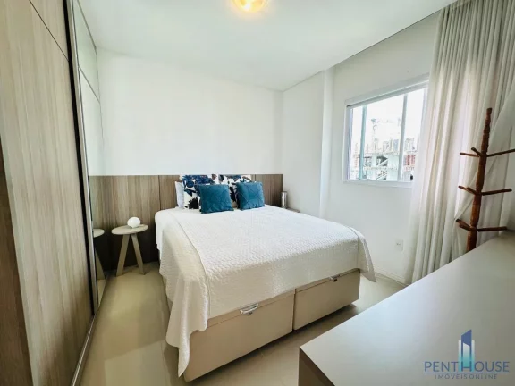 Imagem Apartamento Zona Central para Venda em Balneário Camboriú, CENTRO, 3 dormitórios, 2 suítes, 3 banheiros, 2 vagas