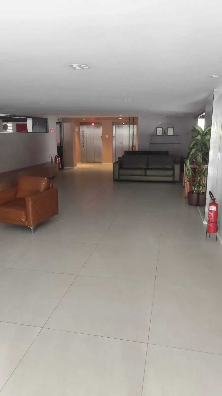 Foto do imóvel Apartamento com 1 Quarto para Alugar, 56 m² em Rua dos Radialistas, 181 - Pituba, Salvador - BA