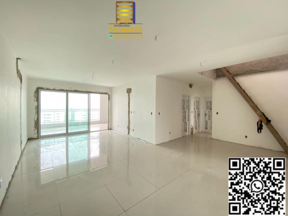 Imagem Apartamento com 5 Quartos à Venda, 382 m² em Jardim Renascença - São Luís