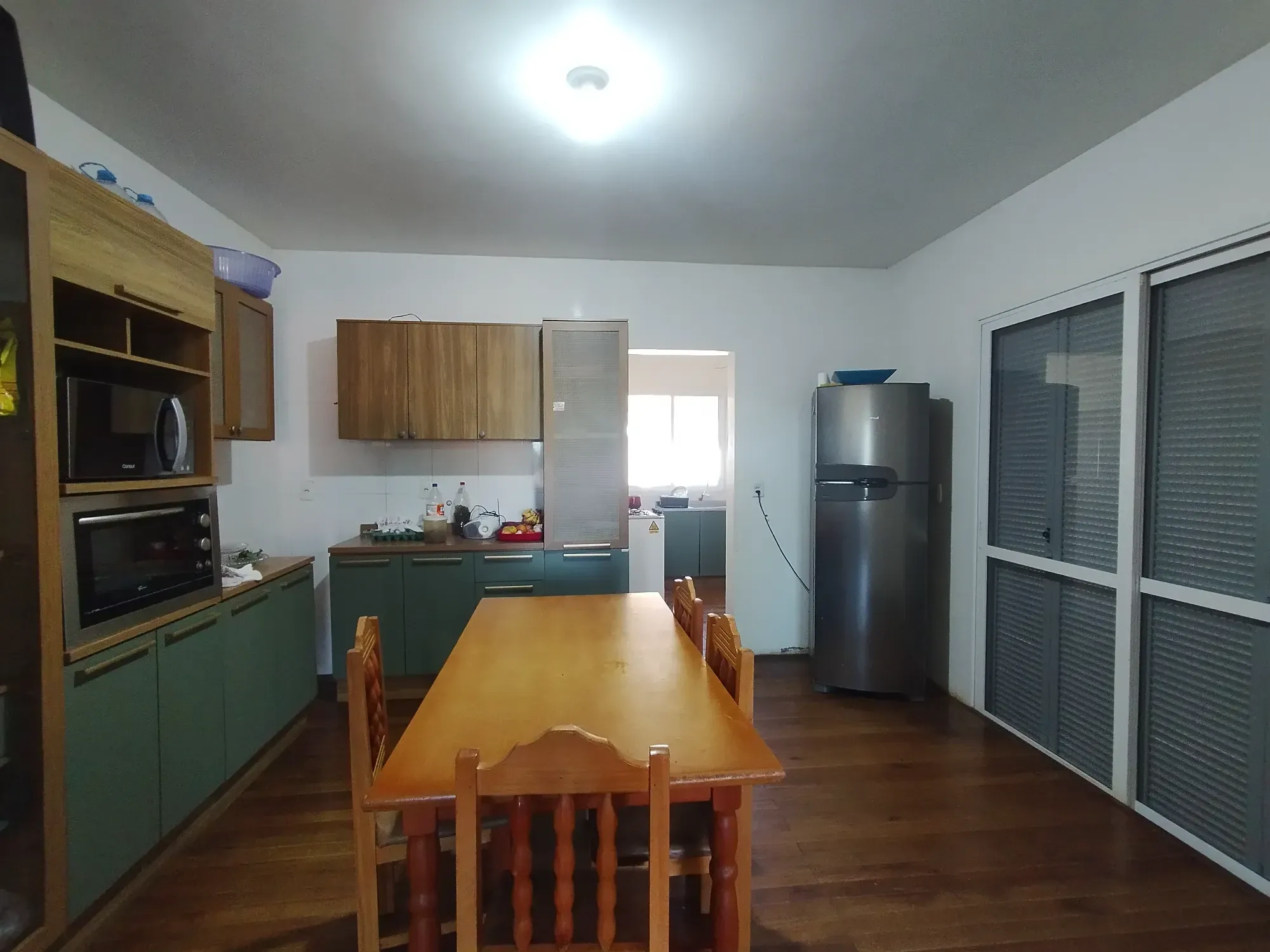 Imagem Casa com 4 Quartos à Venda, 130 m² em São Luiz Gonzaga - Passo Fundo