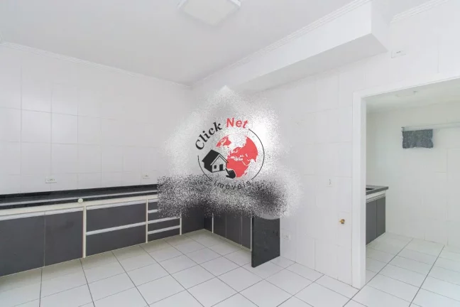 Imagem Lindo apartamento muito bem localizado à venda no Centro de São Bernardo do Campo com 3 suítes, 2 vagas, depósito no sub-solo, 127 m²
