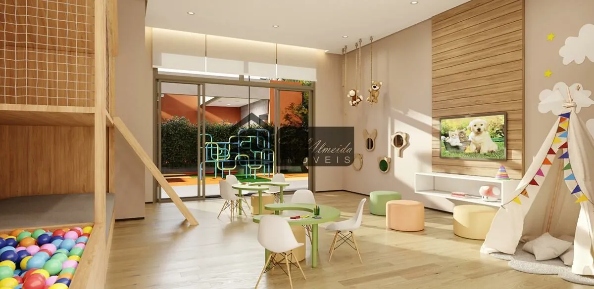Imagem Apartamento à venda em São Paulo/SP