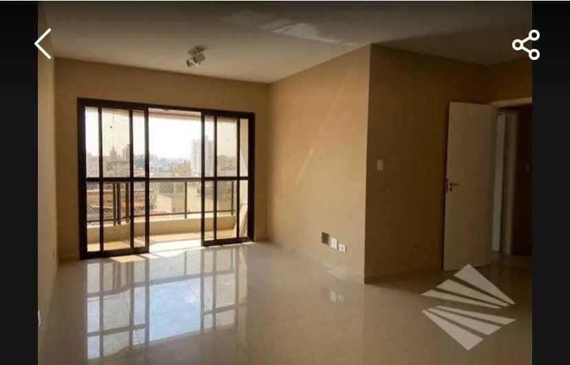 Foto do imóvel Apartamento à venda 3 Quartos, 1 Suite, 2 Vagas, 113M², Residencial Dalla Rosa, Taubaté - SP | Edifício Dalla Rosa