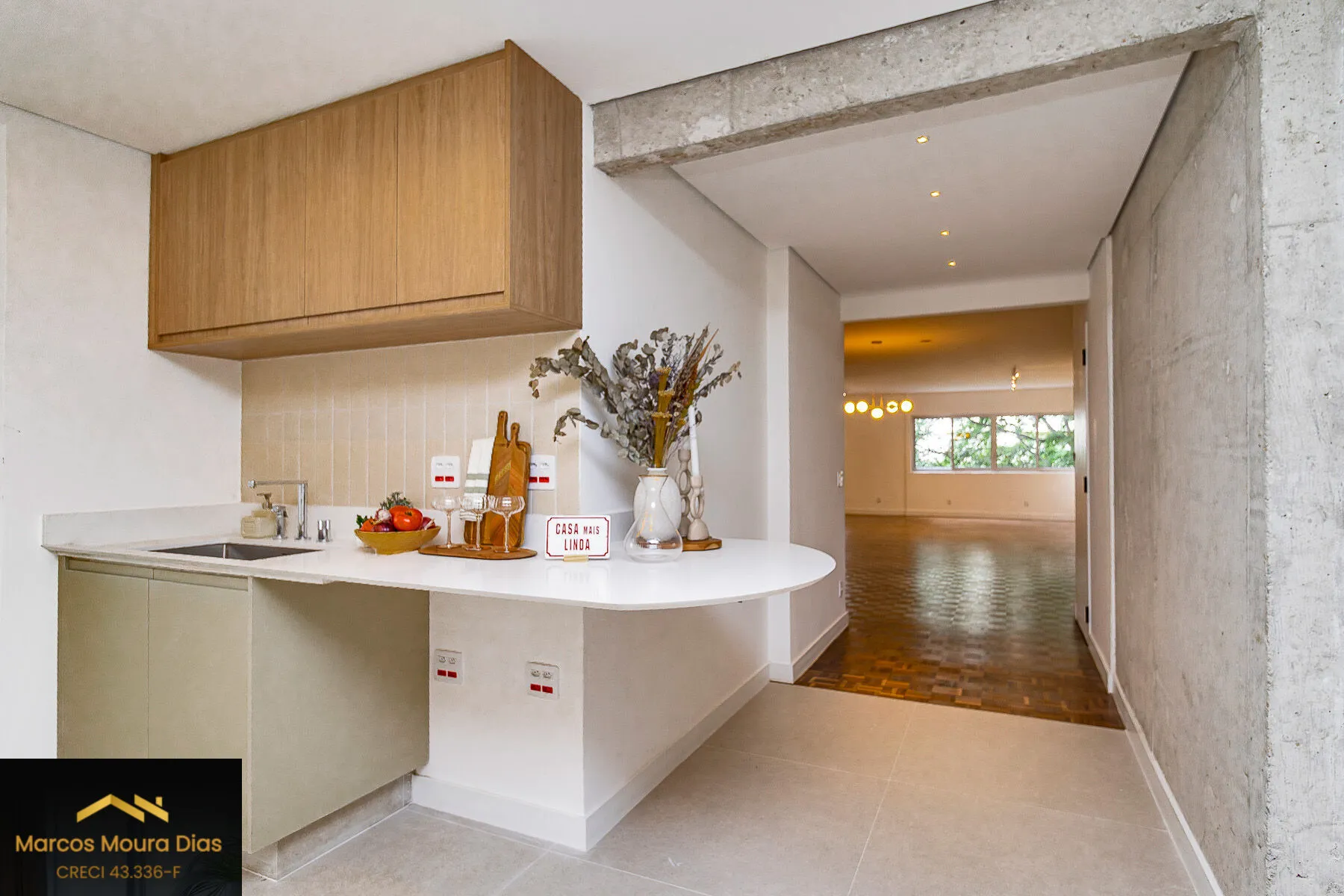 Imagem Apartamento Alto Padrão 3 suítes,167m2 ,reformado, 2 vagas, Alameda Sarutaiá