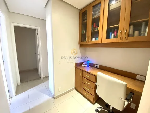 Imagem Apartamento 3 quartos 1 suíte 104m² 2 vg - Lauzane Paulista