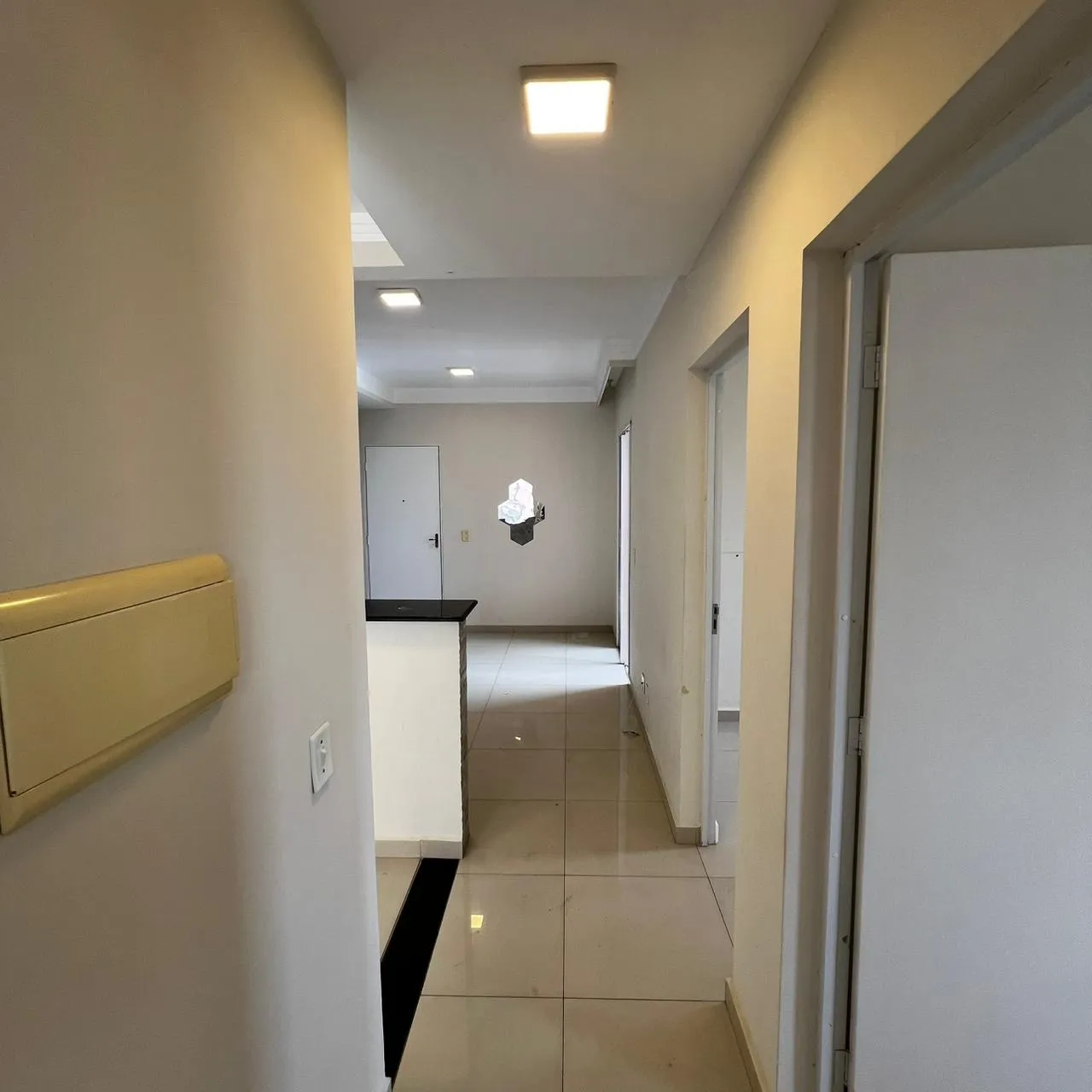 Imagem Apartamento à venda no Condomínio Brisa do Parque II Sorocaba