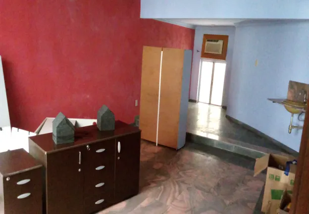 Imagem Casa com 4 Quartos à Venda, 190 m² em Batista Campos - Belém