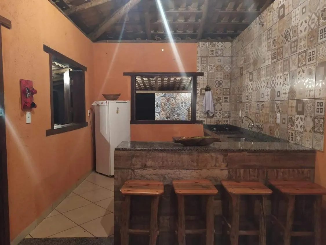 Imagem Vendo ótima chácara na cidade de Rio Manso/MG 1.000 m² de area