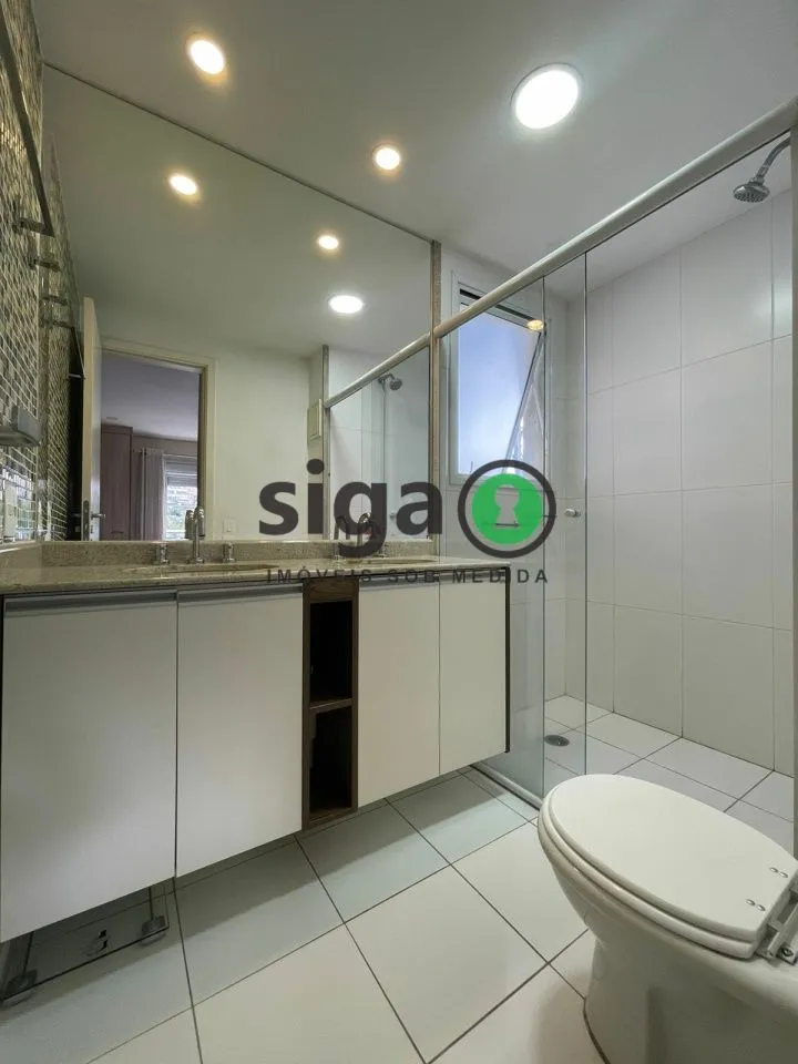 Imagem APARTAMENTO DE 130M² COM 4 DORMITORIOS SENDO 2 SUITES PARA VENDA NO PANAMBY