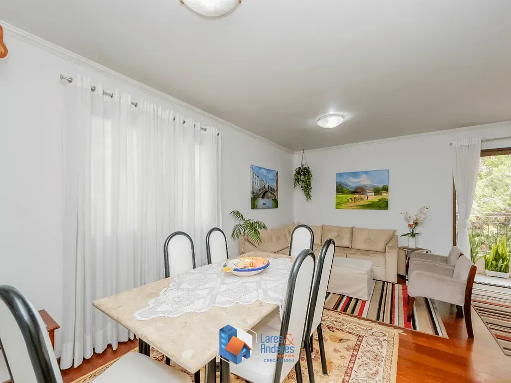 Imagem Apartamento à venda 4 Quartos 1 Suite 2 Vagas 127M² Vila Andrade São Paulo - SP