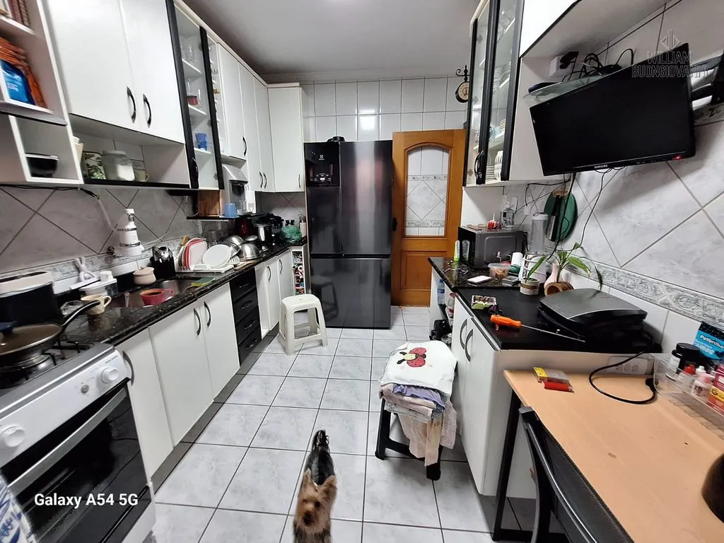 Imagem Apartamento 3 dormitórios sendo 2 suítes 2 vagas no coração da vila Guilhermina
