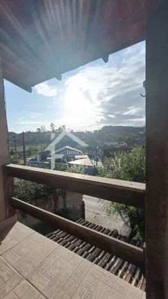 Imagem SOBRADO COM EDÍCULA NO PARQUE GUARANI