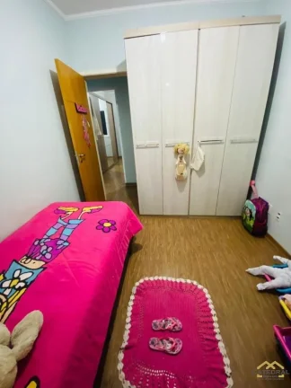 Imagem Sobrado à venda na Colônia com 3 quartos, sendo uma suíte e 2 vagas de garagem