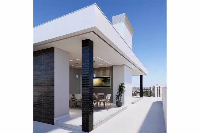 Imagem HCF 516 Apto 610371008-95 - Apartamento à venda no bairro Higienópolis - Porto Alegre/RS