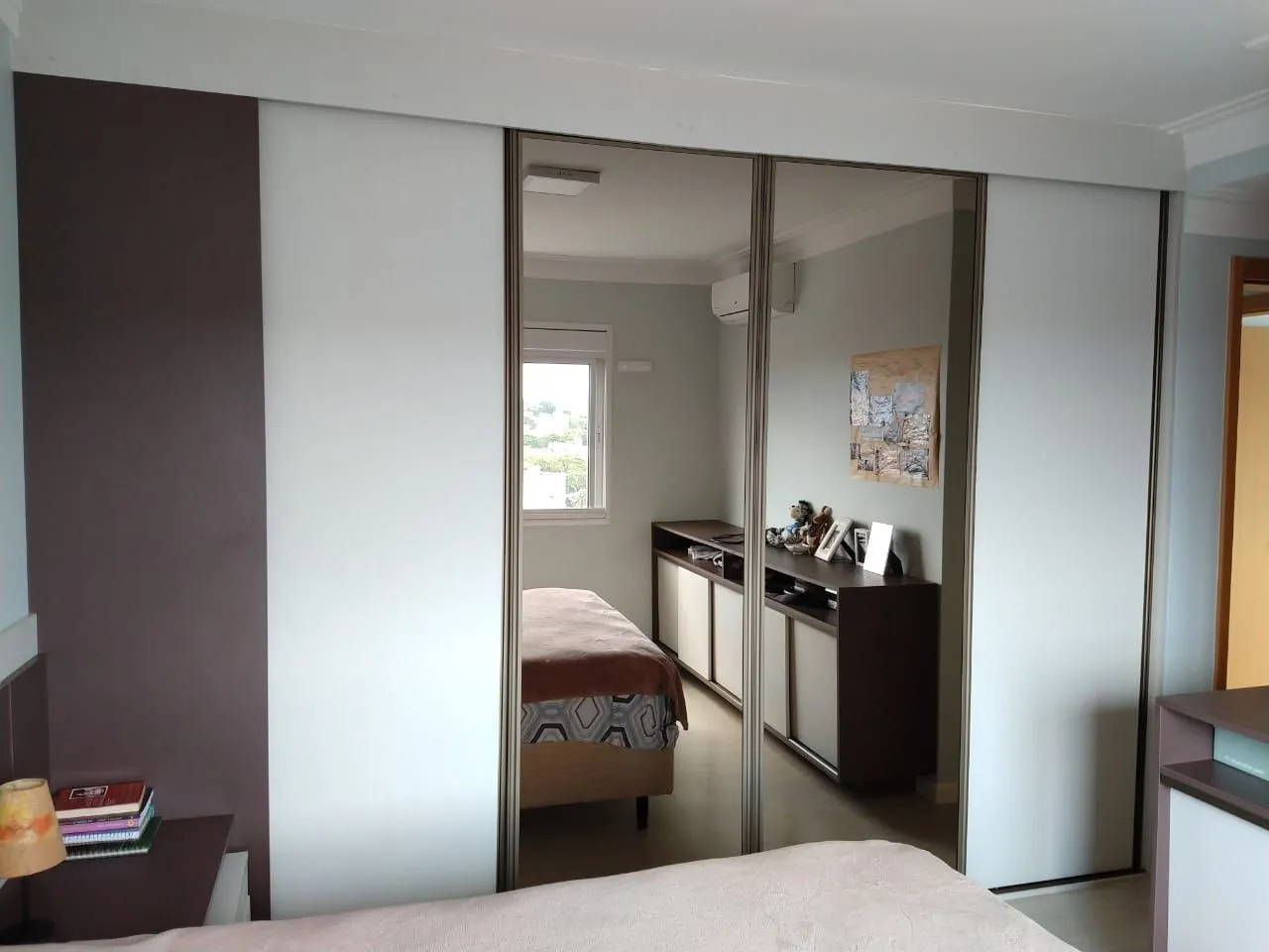 Imagem Apartamento em Santana